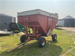 Demco Gravity Wagon 