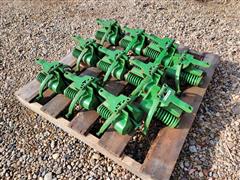 John Deere HD Planter Down Pressure Springs 