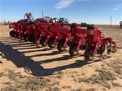 2010 Sunflower 7630 Strip Till W/Anhydrous 