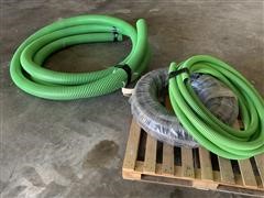 Rodman Suction Discharge Hose 