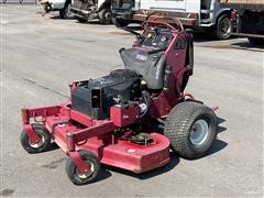 Toro GrandStand 52" Commercial Stand-On Mower 