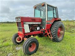 1978 International F1486 2WD Tractor 