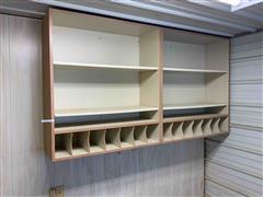 Storage Cabinets 