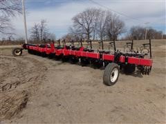 12 Row Rolling Cultivator 