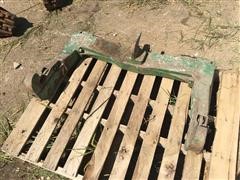 John Deere Quick Hitch 