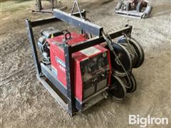 Lincoln Ranger 10,000 Portable Welder Generator 