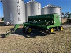John Deere 750 Grain Drill 