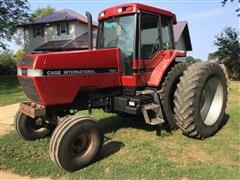 1991 Case 7120 Magnum 2WD Tractor 