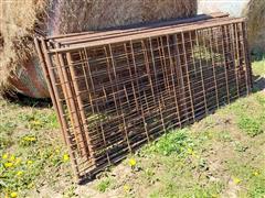 7-1/2' Calf/Hog/Goat Fence Panels 