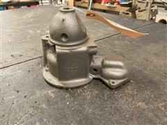 Chevrolet Big Block Starter Head 