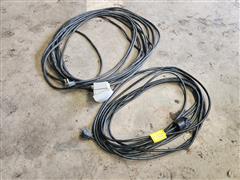 Electric Cords 