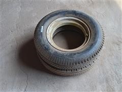 6.00-16 Tires 