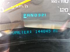 Odometer