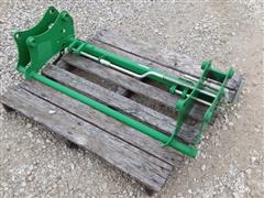 John Deere Global Adapter 