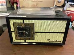 Crosley E 85CE Radio 