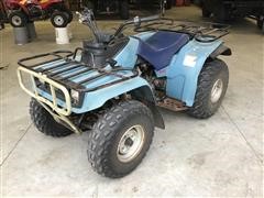 1994 Yamaha Moto 4 350 4 Wheeler 