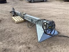 Clay Seed Auger 