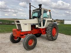 1978 Case 1175 Agri-King 2WD Tractor 