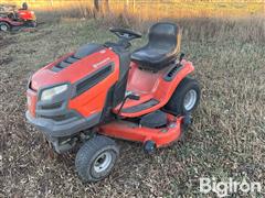 Husqvarna Lawn Mower 