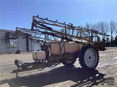 Ag-Chem 1000-80-90 Pull-Type Sprayer 