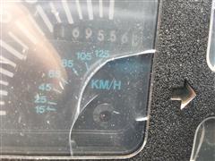 Odometer