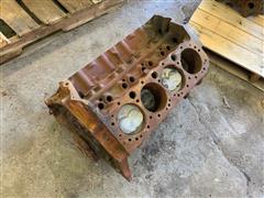 1968-79 Chevrolet 350ci Corvette Block 