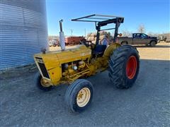Ford 2600 2WD Tractor 