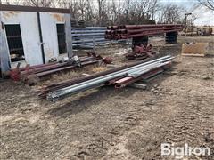 1994 Reinke 4 Tower Center Pivot 