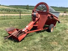 Feterl Grain Cleaner 