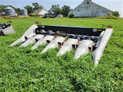 AGCO Gleaner 630 Corn Head 