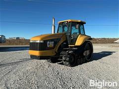 Caterpillar Challenger 45 Track Tractor 