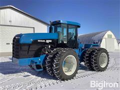 1997 New Holland 9282 4WD Tractor 