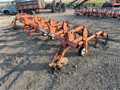 Allis-Chalmers 114 6R30" Row-Crop Cultivator 