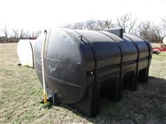 2020 Ace Roto-Mold 3250 Gallon Poly Tank 