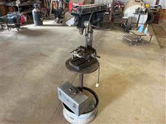 Craftsman 10" Drill Press 