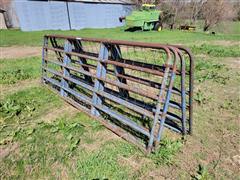 Tarter Livestock Gates 