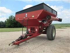 Unverferth GC674 Grain Cart 