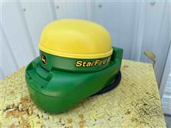 John Deere 3000 RTK Globe 