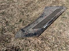 1938 Ford Automobile Right Side Engine Cover 