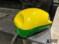 John Deere StarFire 6000 Globe 