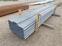 Behlen Steel Tubing 