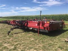 Amity 3700 8R30" Sugar Beet Defoliator 