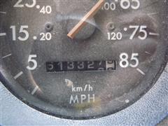 Odometer