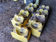 John Deere Row Boxes 