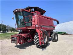 1998 Case IH 2388 Axial Flow 4WD Combine 