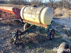 250-Gal Pull-Type Sprayer 