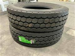 Prinx AM210 315/80R22.5 20 PR All Position Tires 