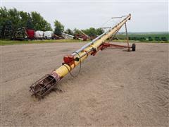 Westfield 130-71 Auger 