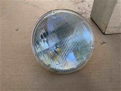 Tung-Sol 4000 Low Beam Light Bulbs 