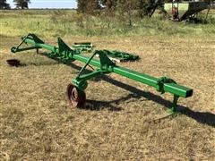 John Deere Row Buster 